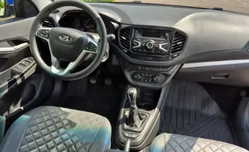 LADA (ВАЗ) Vesta 2021 года за 33 990 BYN в Могилев