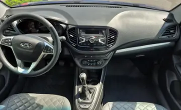 LADA (ВАЗ) Vesta 2021 года за 33 990 BYN в Могилев