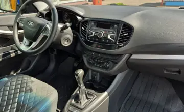 LADA (ВАЗ) Vesta 2021 года за 33 990 BYN в Могилев