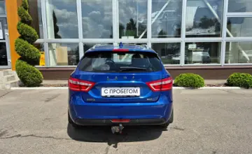 LADA (ВАЗ) Vesta 2021 года за 33 990 BYN в Могилев