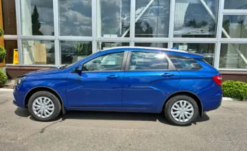 LADA (ВАЗ) Vesta 2021 года за 33 990 BYN в Могилев