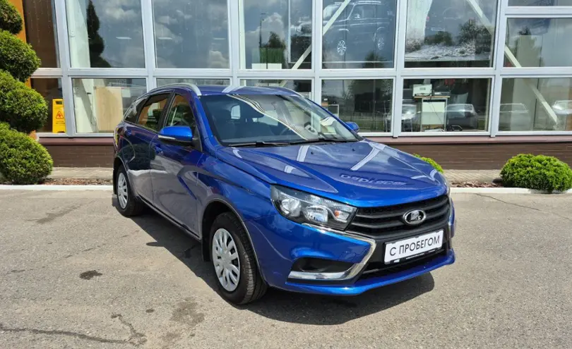 LADA (ВАЗ)