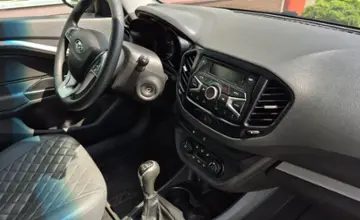 LADA (ВАЗ) Vesta 2021 года за 33 990 BYN в Могилев