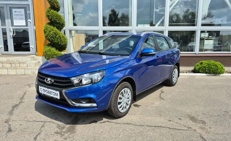 LADA (ВАЗ)