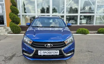 LADA (ВАЗ) Vesta 2021 года за 33 990 BYN в Могилев