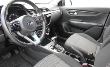Kia Rio 2019 года за 42 990 BYN в Могилев
