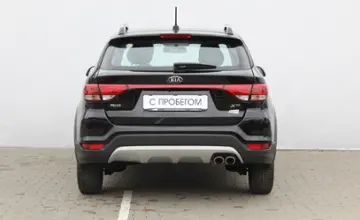 Kia Rio 2019 года за 42 990 BYN в Могилев
