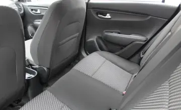 Kia Rio 2019 года за 42 990 BYN в Могилев