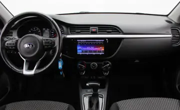 Kia Rio 2019 года за 42 990 BYN в Могилев