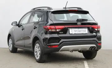 Kia Rio 2019 года за 42 990 BYN в Могилев