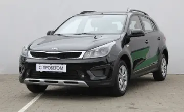 Kia Rio 2019 года за 42 990 BYN в Могилев