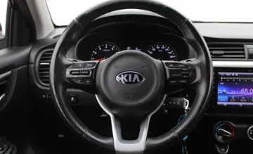 Kia Rio 2019 года за 42 990 BYN в Могилев