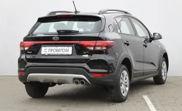 Kia Rio 2019 года за 42 990 BYN в Могилев