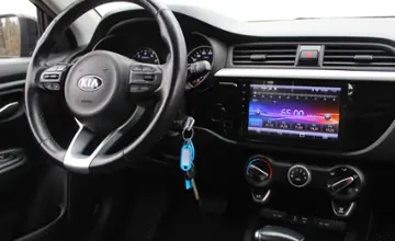 Kia Rio 2019 года за 42 990 BYN в Могилев