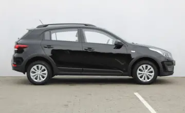 Kia Rio 2019 года за 42 990 BYN в Могилев