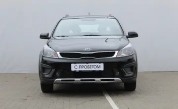 Kia Rio 2019 года за 42 990 BYN в Могилев
