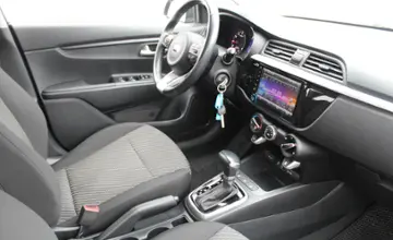 Kia Rio 2019 года за 42 990 BYN в Могилев