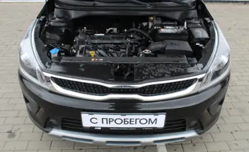 Kia Rio 2019 года за 42 990 BYN в Могилев