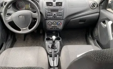 LADA (ВАЗ) Kalina 2016 года за 9 990 BYN в Витебск
