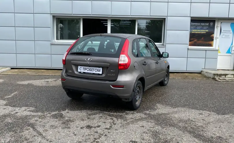 LADA (ВАЗ)