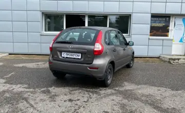 LADA (ВАЗ) Kalina 2016 года за 9 990 BYN в Витебск