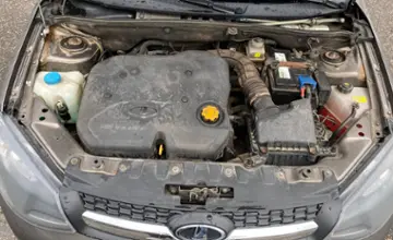 LADA (ВАЗ) Kalina 2016 года за 9 990 BYN в Витебск