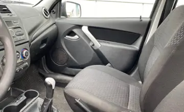 LADA (ВАЗ) Kalina 2016 года за 9 990 BYN в Витебск