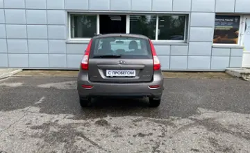 LADA (ВАЗ) Kalina 2016 года за 9 990 BYN в Витебск