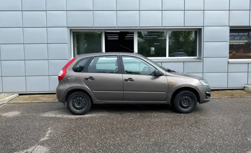 LADA (ВАЗ)