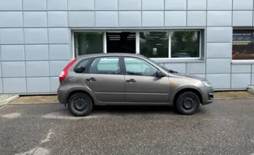LADA (ВАЗ) Kalina 2016 года за 9 990 BYN в Витебск