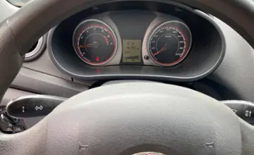 LADA (ВАЗ) Kalina 2016 года за 9 990 BYN в Витебск