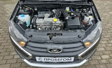 LADA (ВАЗ) Granta 2019 года за 29 990 BYN в Минск