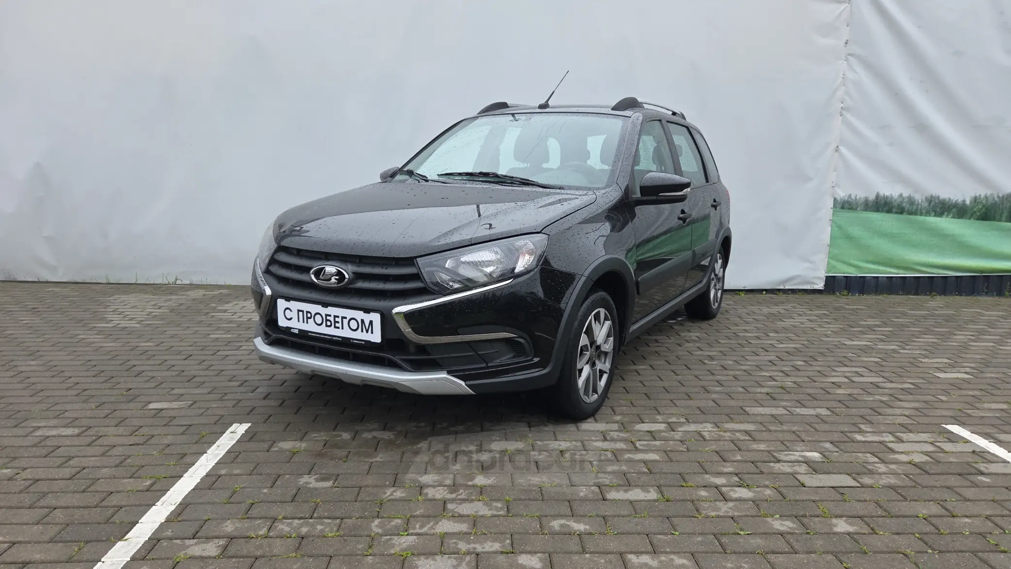 LADA (ВАЗ) Granta 2019 года за 29 990 BYN в Минск