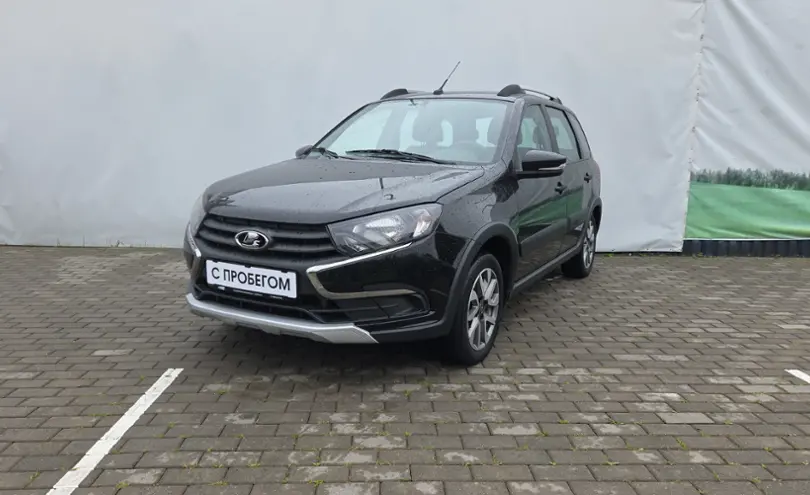 LADA (ВАЗ)