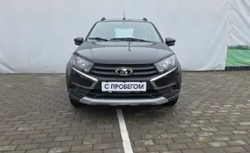 LADA (ВАЗ) Granta 2019 года за 29 990 BYN в Минск