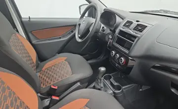LADA (ВАЗ) Granta 2019 года за 29 990 BYN в Минск