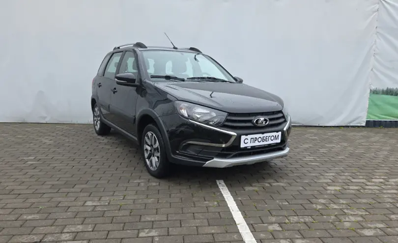 LADA (ВАЗ)