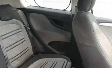 Fiat Punto 2010 года за 11 990 BYN в Витебск