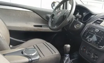Fiat Punto 2010 года за 11 990 BYN в Витебск