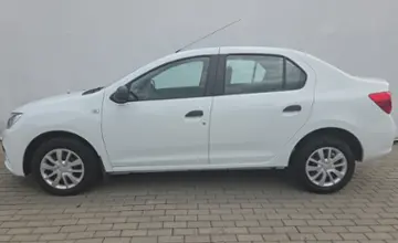 Renault Logan 2018 года за 35 790 BYN в Минск