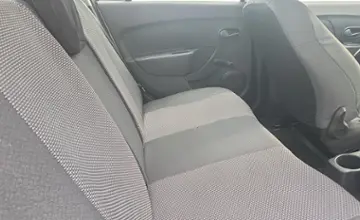 Renault Logan 2018 года за 35 790 BYN в Минск