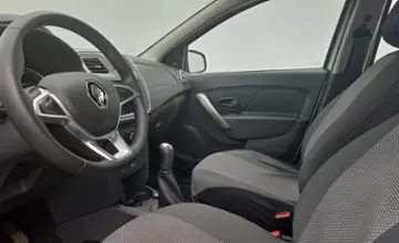 Renault Logan 2018 года за 35 790 BYN в Минск
