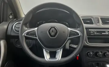 Renault Logan 2018 года за 35 790 BYN в Минск