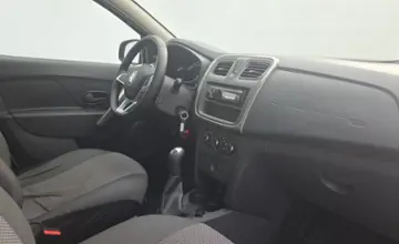 Renault Logan 2018 года за 35 790 BYN в Минск