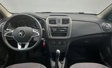 Renault Logan 2018 года за 35 790 BYN в Минск