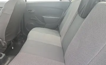Renault Logan 2018 года за 35 790 BYN в Минск