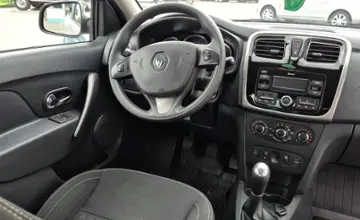 Renault Logan 2018 года за 23 990 BYN в Могилев