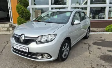 Renault Logan 2018 года за 23 990 BYN в Могилев