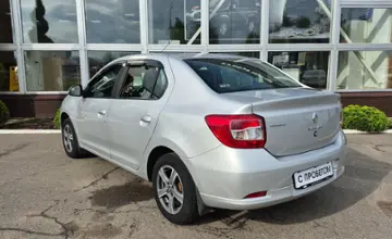 Renault Logan 2018 года за 23 990 BYN в Могилев