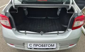 Renault Logan 2018 года за 23 990 BYN в Могилев